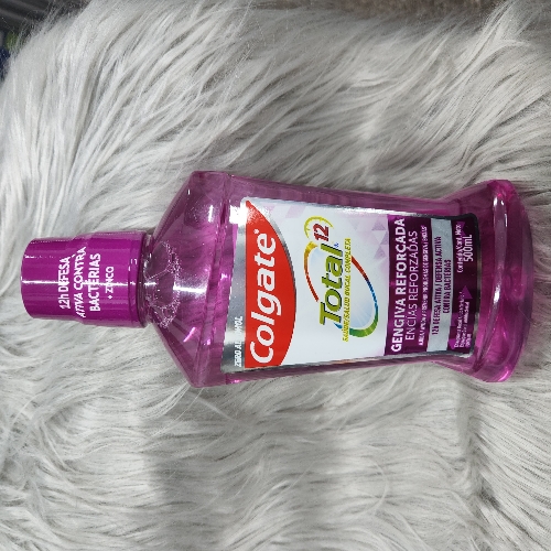 Colgate 500ml Encías Reforzadas
