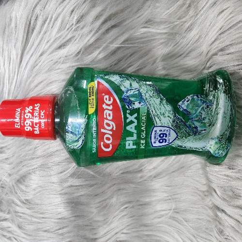 Colgate 500ml Ice