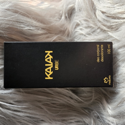 Natura Kaiak Urbe 100ml