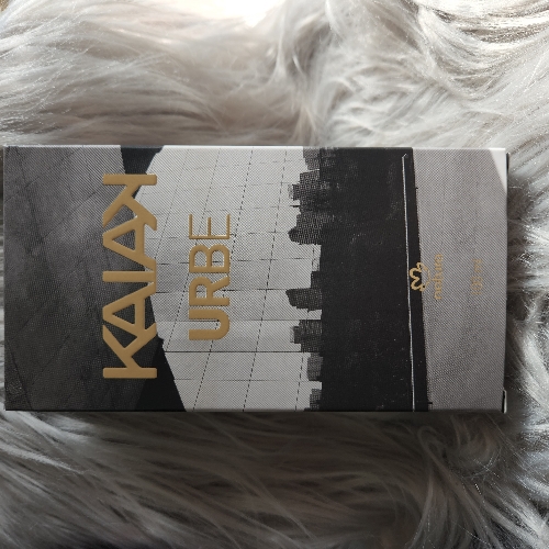 Natura Kaiak 100ML Urbe