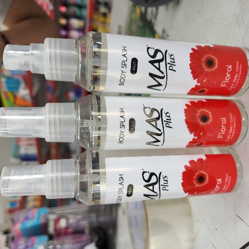 Mas 125ml Body splash