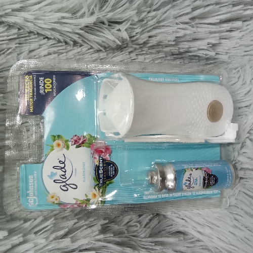 Glade toque x1 full harmony