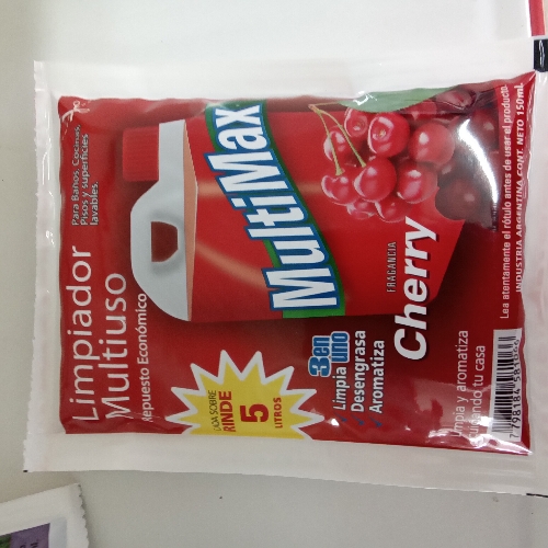 Multimax Cherry