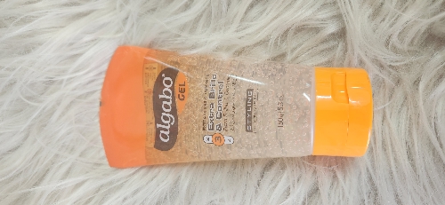 Algabo Gel 150g brillo