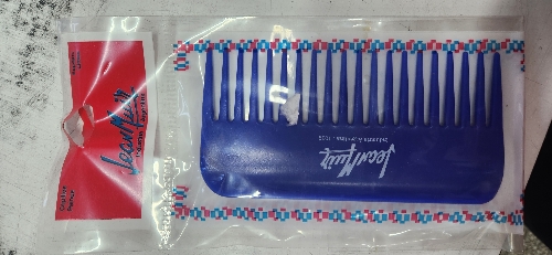 Jean muir peine 15cm