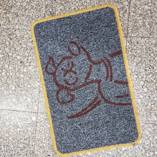Limpia Alfombra 1L suelto DIONE