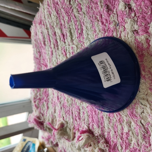Embudo 10 cm Sina