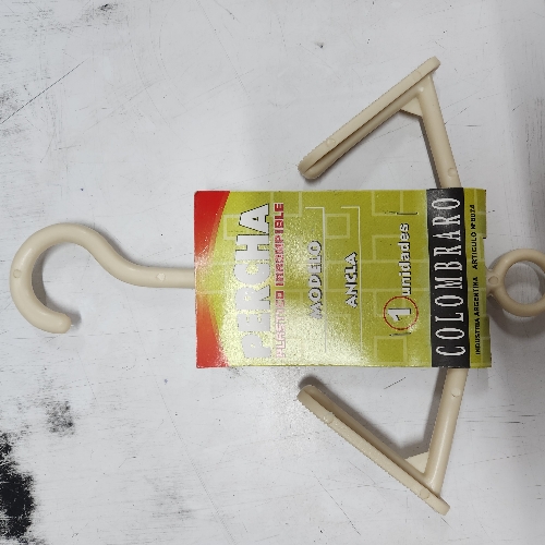Colomraro percha para zapatillas