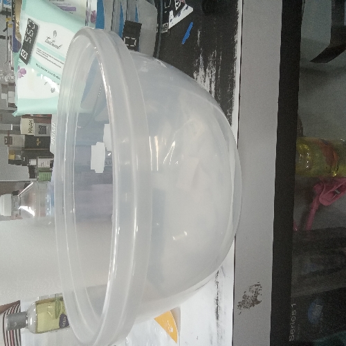 Colombraro bowl numero 7