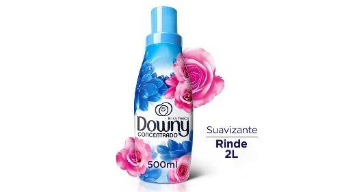 Downy 500ml Brisa Fresca