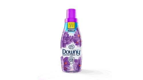 Downy 500ml Lirio de Campo