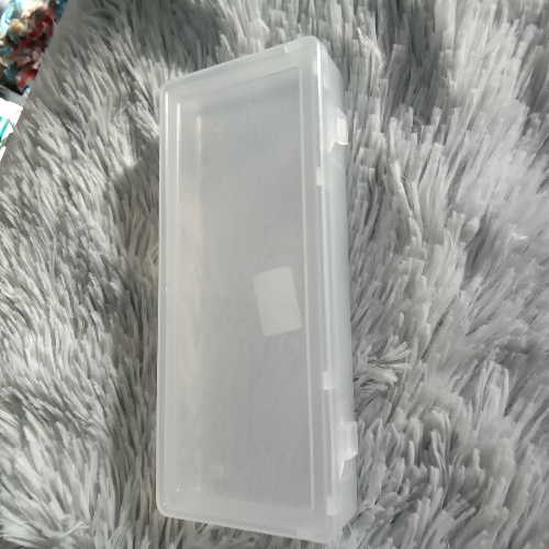 Cajita organizadora 19x8x3mm