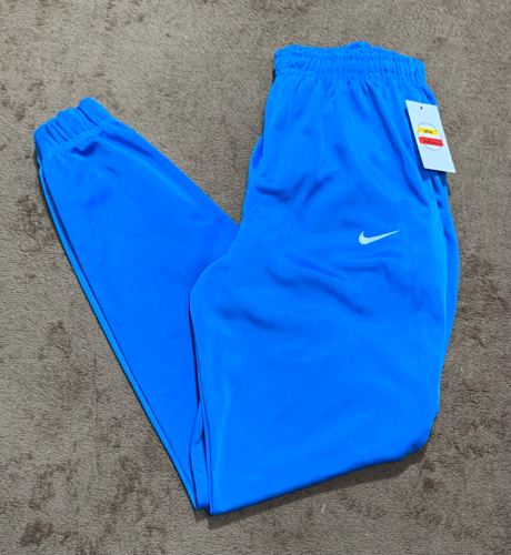 T: M Calça Nike azul claro @