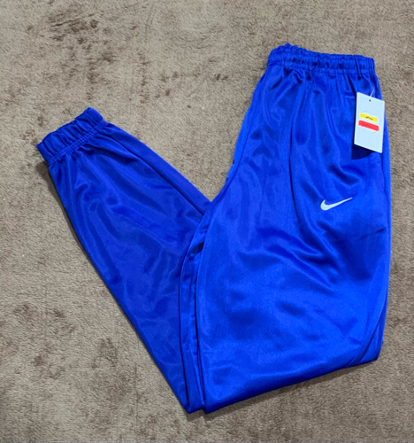 T: P Calça Nike bordado azul azul escuro @