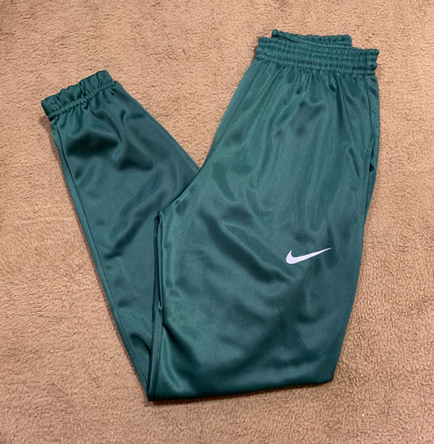 Calça Nike refletivo verde T: M