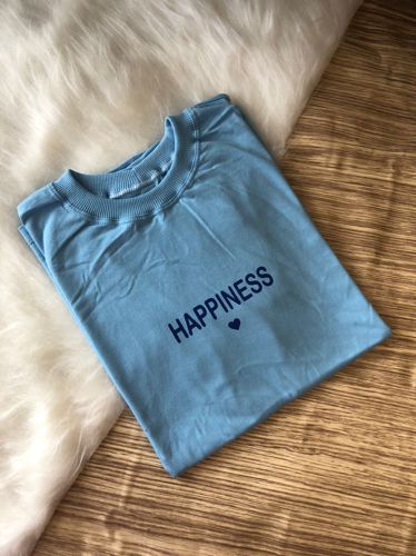 T:M Blusa / Lara Happiness