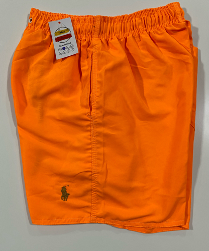 T: G Short mauricinho Laranjo @