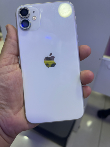 ❌#1312 iPhone 11 de 64 GB