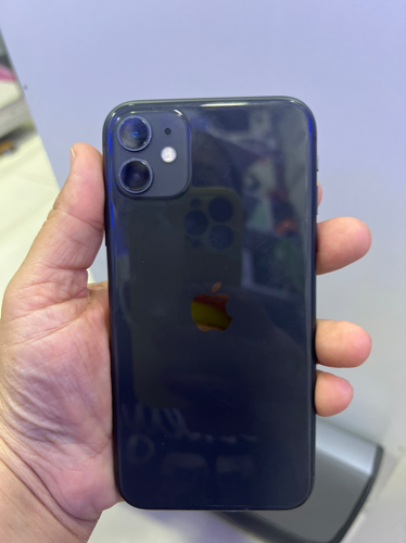 ❌ iPhone 11 de 128 GB #1292