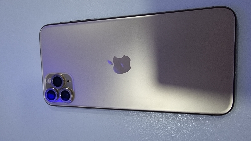 ❌#1364 IPhone 11 pro max dorado