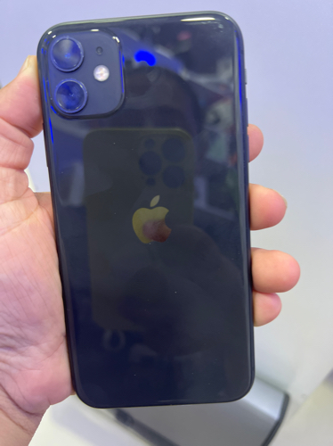 ❌#1314 iPhone 11 de 128 GB #3