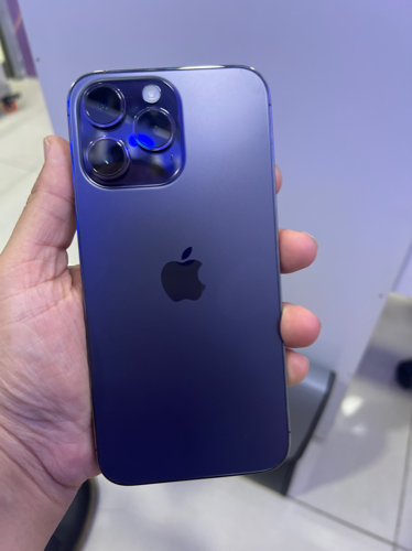❌ iPhone 14 pro Max 128Gb
