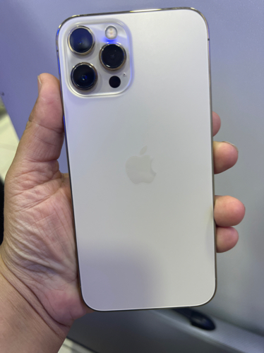❌ #1327 iPhone 12 Pro Max 256GB