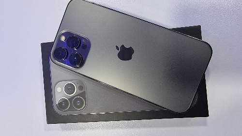 ❌#1310 IPhone 13 Pro ma 256 gb