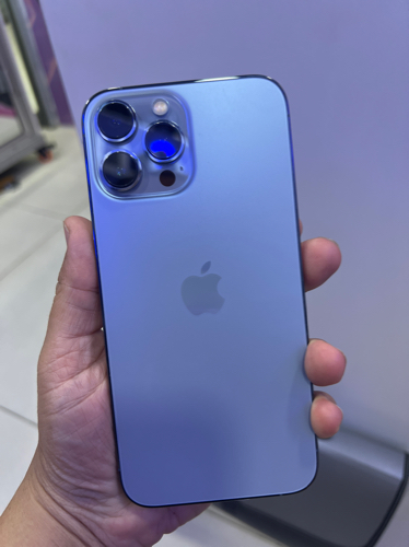 ❌#1426 iPhone 13pro Max de 128GB #2