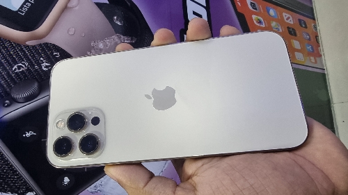 ❌ IPhone 12 pro max 256 gb #2