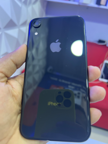❌#1543 IPhone XR 64 Gb negro