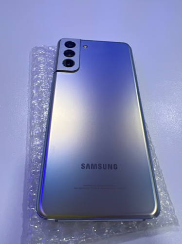 ❌ Samsung Galaxy s21 plus. #1300
