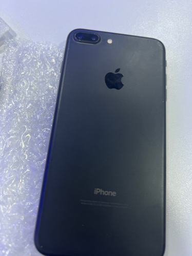❌#1355  IPhone 7 Plus 32 gb