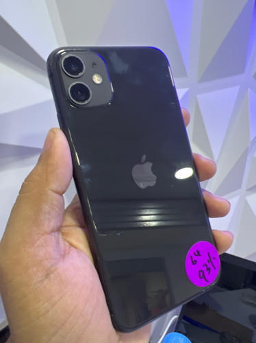 ❌#1452 iPhone 11 de 64 Gb #7