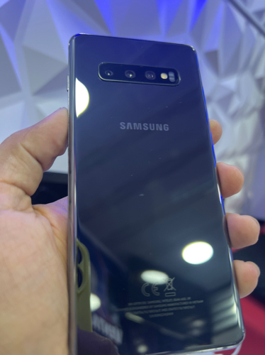 ❌ #1350.Samsung Galaxy s10 plus 512 GB