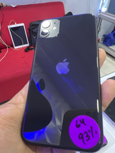 ❌ iPhone 11 de 64 Gb #9