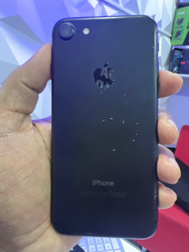 ❌ iPhone 7 de 32 Gb