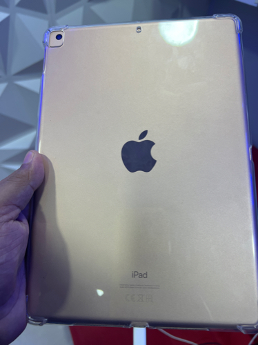 ❌#1318 iPad 8 generación 128Gb