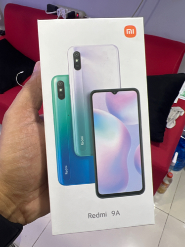 ❌#2106. Xiaomi 9A 32 gb