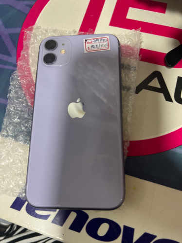 ❌ iPhone 11 de 128 GB # 11