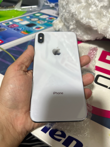 ❌#1367 iPhone XS Max de 64 GB# 2