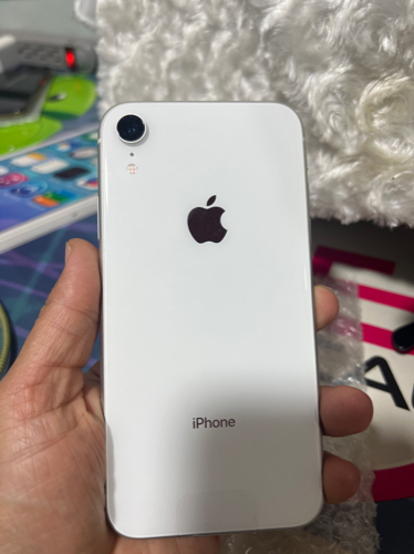 ❌ iPhone XR de 64 Gb