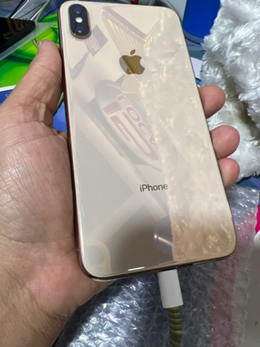 ❌# 1523 iPhone XS Max de 64 Gb # 3