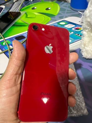 ❌ #1347  iPhone 8 de 64 Gb