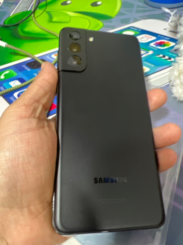❌ Samsung s21 plus de 256 Gb #2