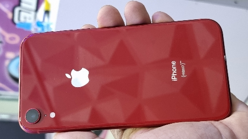 ❌#1440 IPhone xr 64 GB   01 DE SEPTIEMBRE 2023 #1