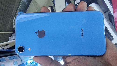 ❌#1315 IPhone xr 64 gb 01 SEPTIEMBRE 2023 #2