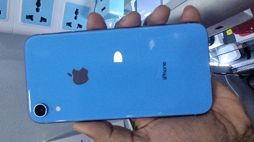 ❌ #, 1334..IPhone xr 64 gb azul 01 septiembre 2023 #3
