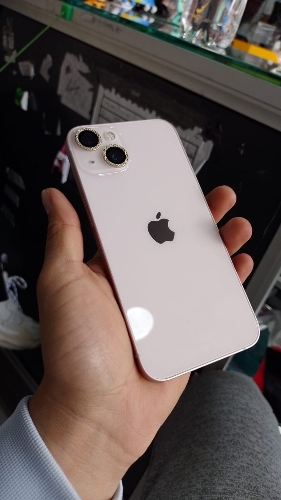 ❌ IPhone 13 rosa de 128 gb