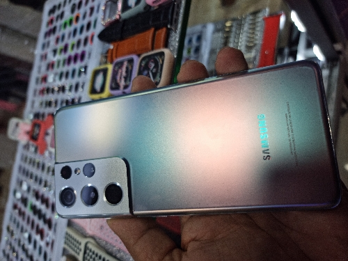 ❌#1422 Samsung galáxy S21 ULTRA 256 GB 13 Sep _23